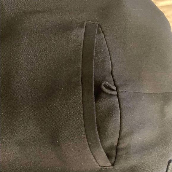 Black jumpsuit - Picture 9 of 12